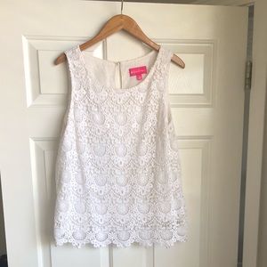Lilly Pulitzer for Target gorgeous tank top